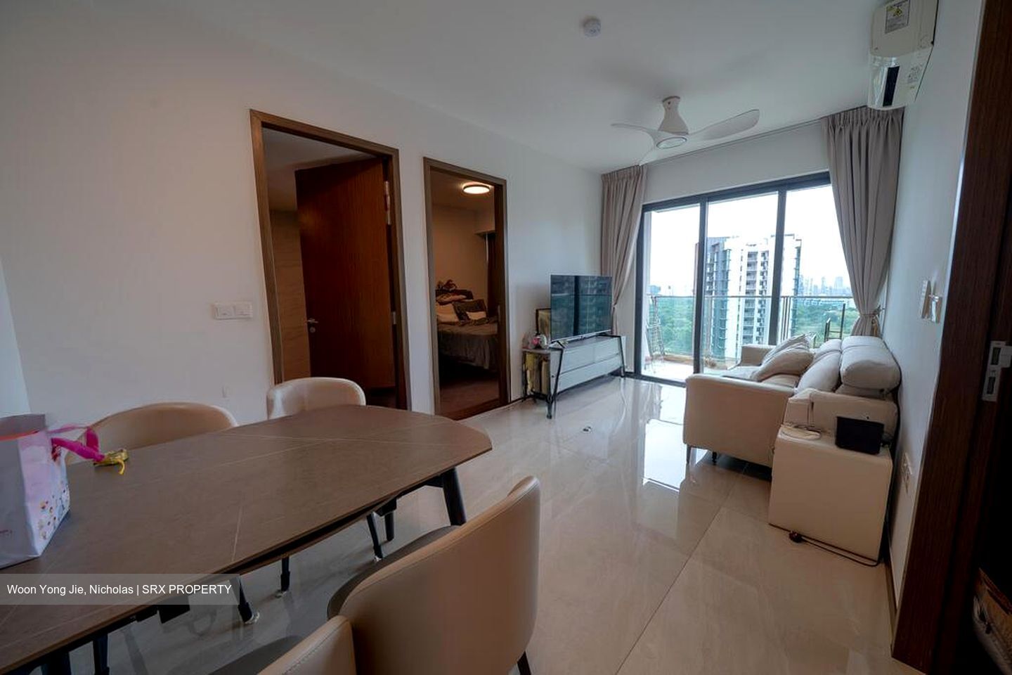 Normanton Park (D5), Apartment #511887711